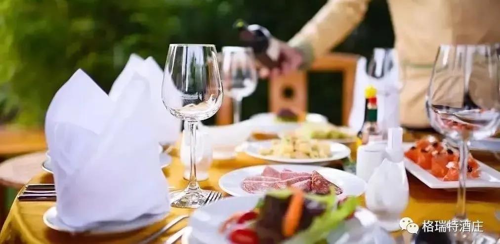 一場(chǎng)完美的私享品鑒，竟如此簡(jiǎn)單！