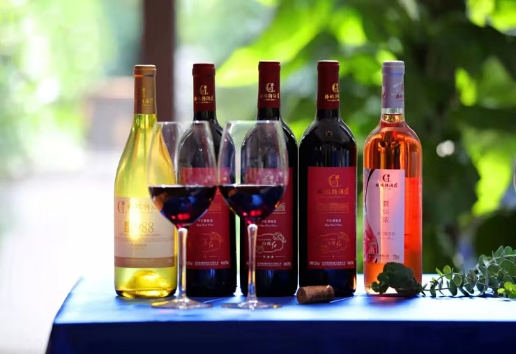 入門(mén)必看，詳細(xì)解讀葡萄酒分類(lèi)